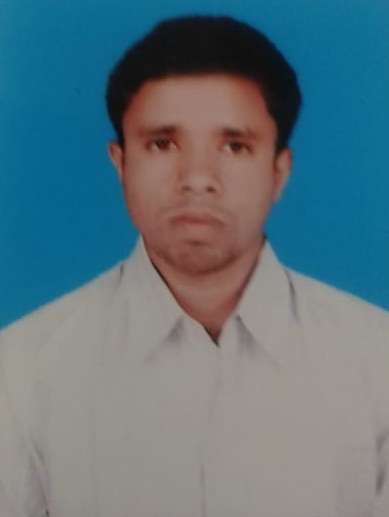 Student Photo Not Available